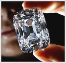 Archduke Joseph Diamond Sells for a Record $21.5 Million in a Christie’s Auction (Getty Images)
